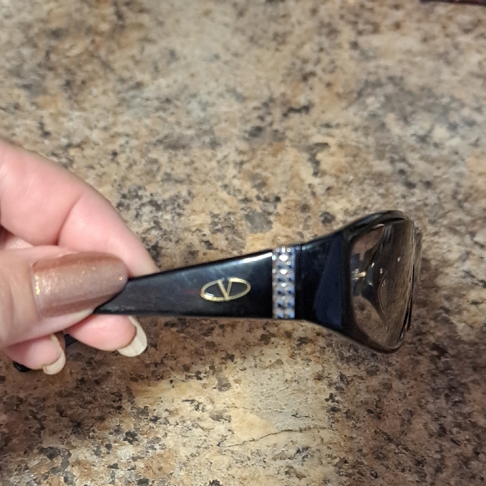 Authentic Valentino Garavani Sunglasses Italy Gorgeous! - Picture 5 of 13